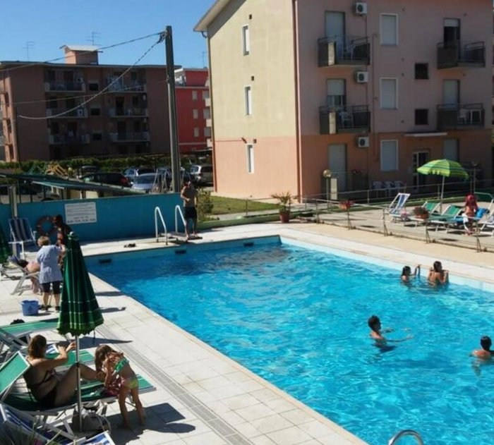 APPARTAMENTI GILDA - Guest house Reviews (Lido di Jesolo, Italy)