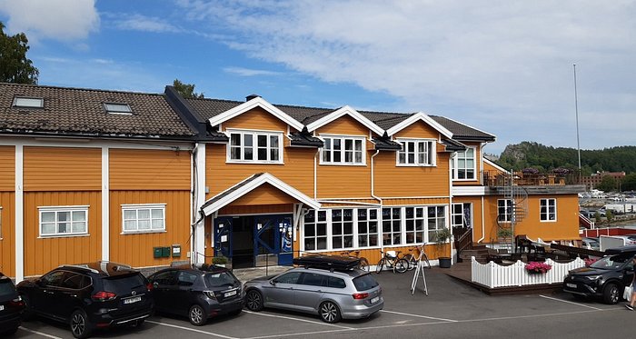 KRAGERO SPORTELL - Prices & Specialty Inn Reviews (Norway/Telemark)