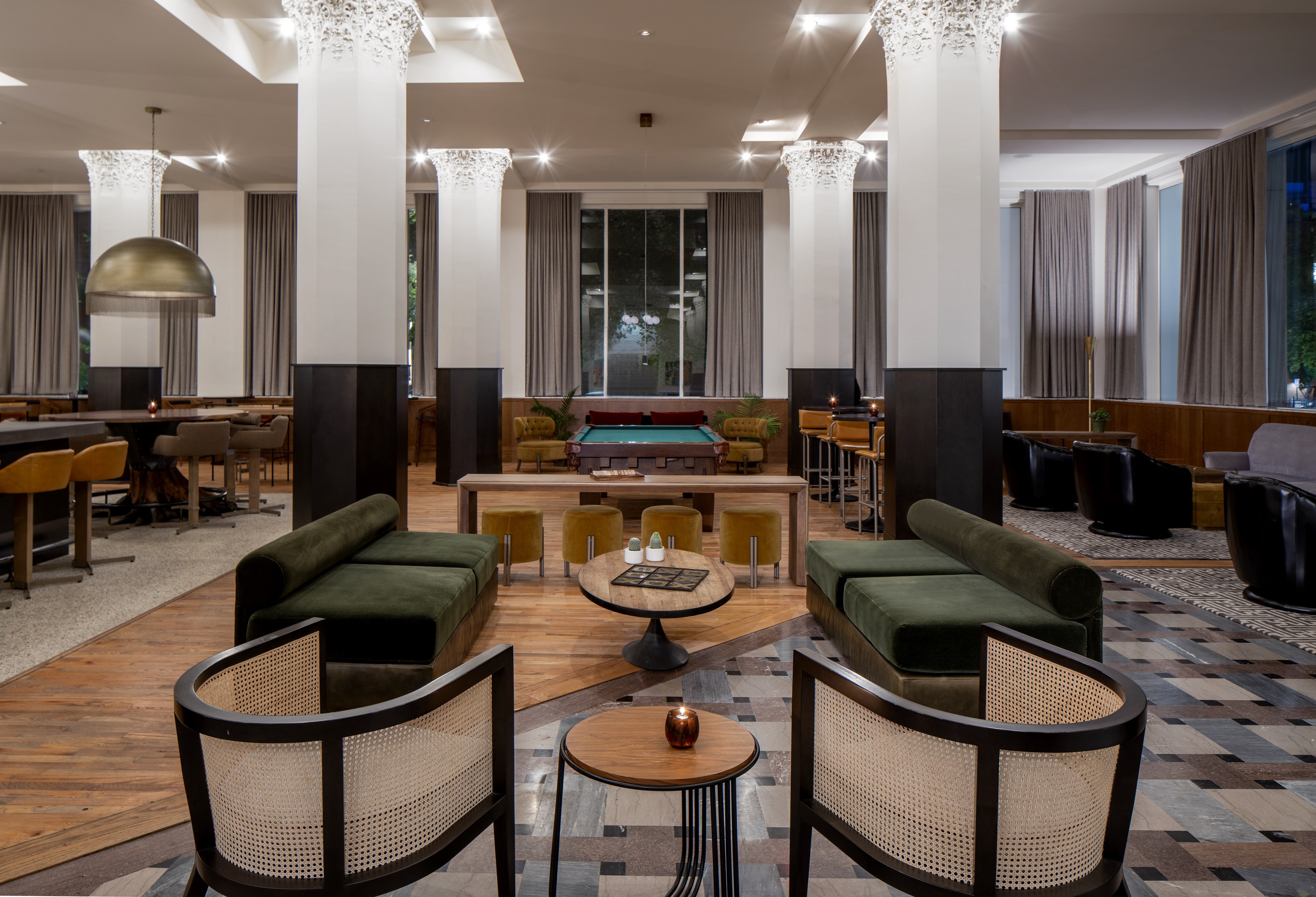 The Last Hotel STL Rooftop Bar: Pictures & Reviews - Tripadvisor