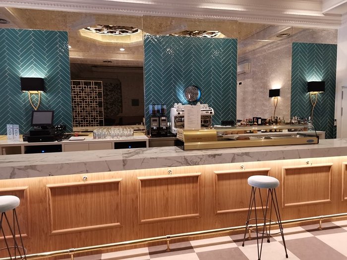 Imagen 18 de Hotel Zentral Mayoral