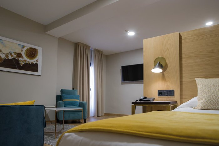 Imagen 15 de Hotel Zentral Mayoral