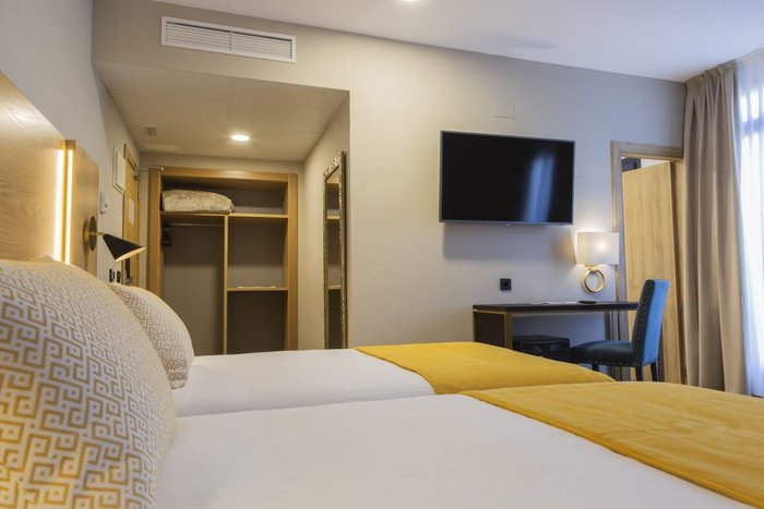 Imagen 14 de Hotel Zentral Mayoral