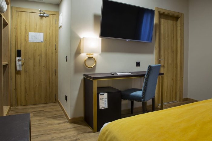Imagen 13 de Hotel Zentral Mayoral