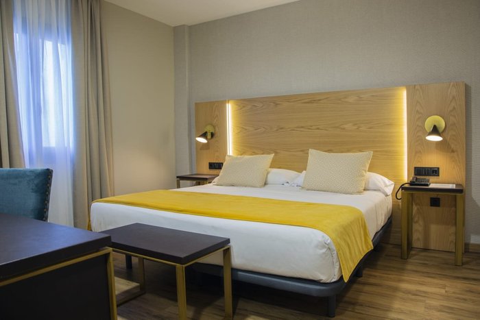 Imagen 12 de Hotel Zentral Mayoral