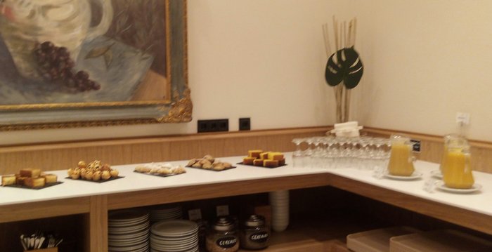 Imagen 21 de Hotel Zentral Mayoral