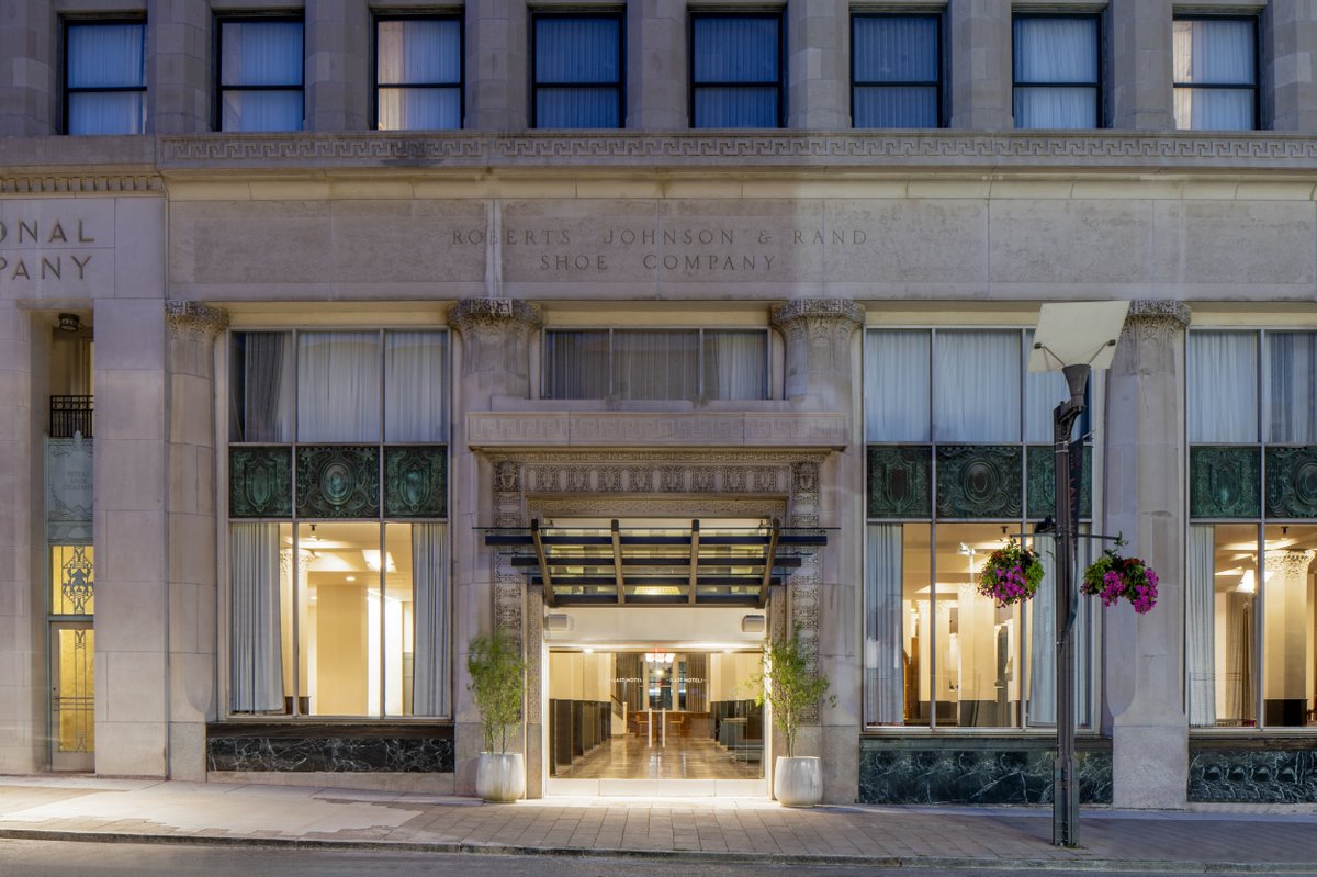 THE 10 BEST Hotels in Saint Louis, MO for 2022 (from $80) - Tripadvisor