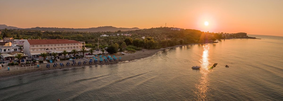 Aphrodite Beachfront Village