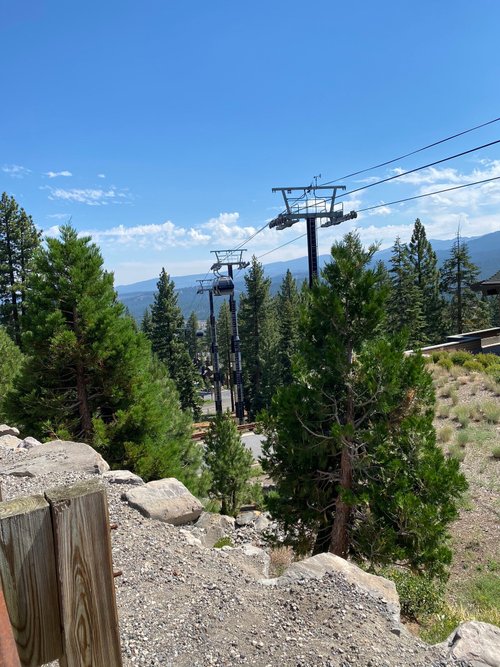 CONSTELLATION RESIDENCES AT NORTHSTAR - Prices & Hotel Reviews (Truckee ...