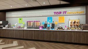 Tru By Hilton Norfolk Airport - Updated 2024 Prices & Hotel Reviews (va)