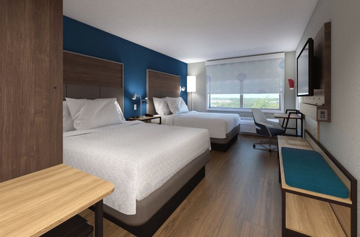 Tru by Hilton Norfolk Airport Rooms: Pictures & Reviews - Tripadvisor