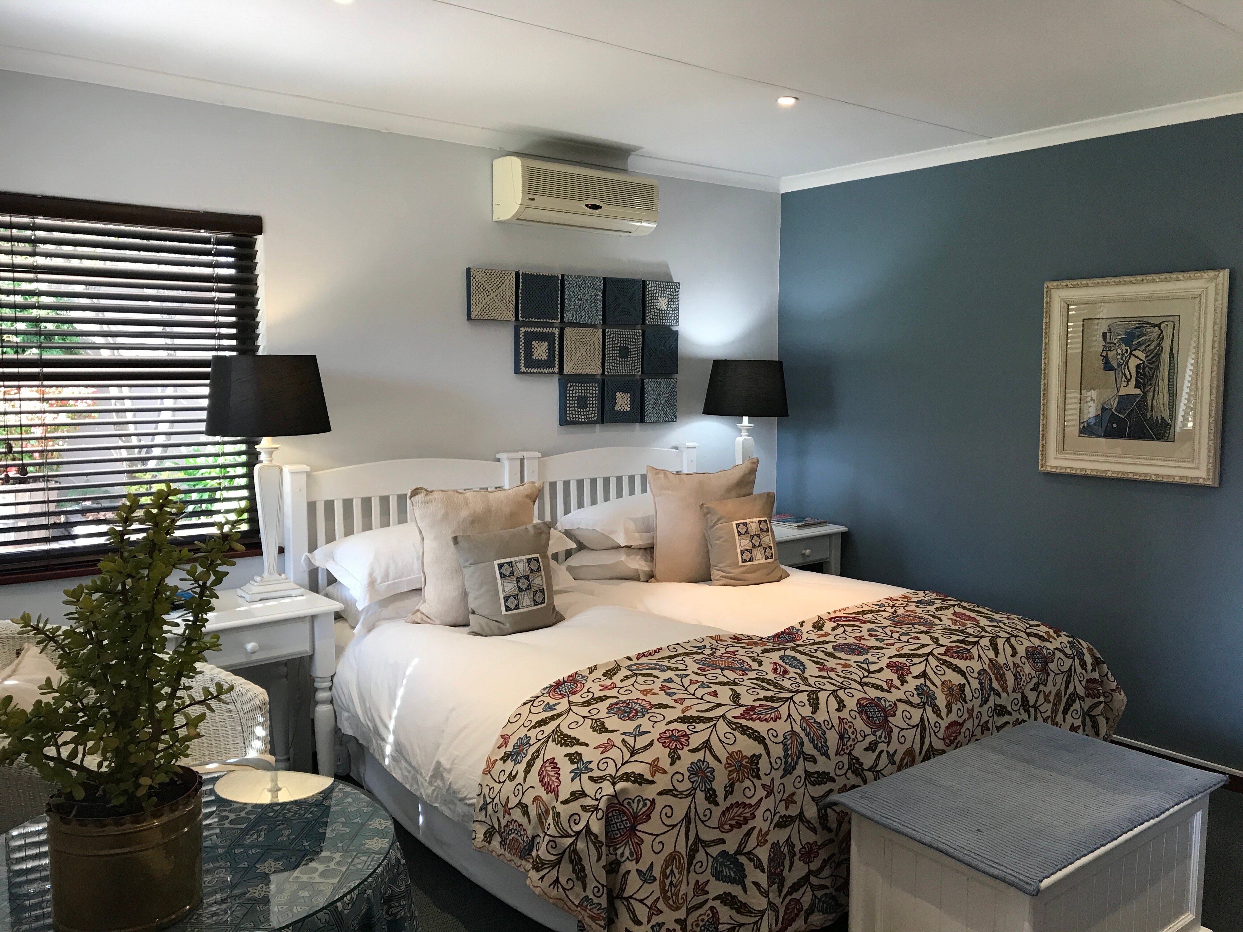 THE CROWN GUESTHOUSE B&B (Bethlehem, Sudafrica): Prezzi 2022 E Recensioni