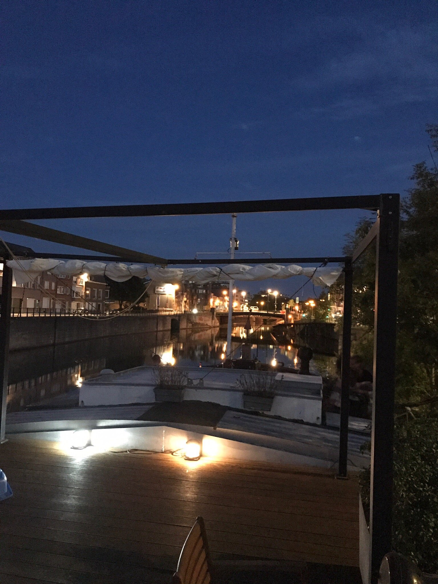 B&B B³ BOAT - Updated 2024 Prices & Reviews (Ghent, Belgium)