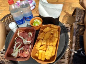 Restaurantes