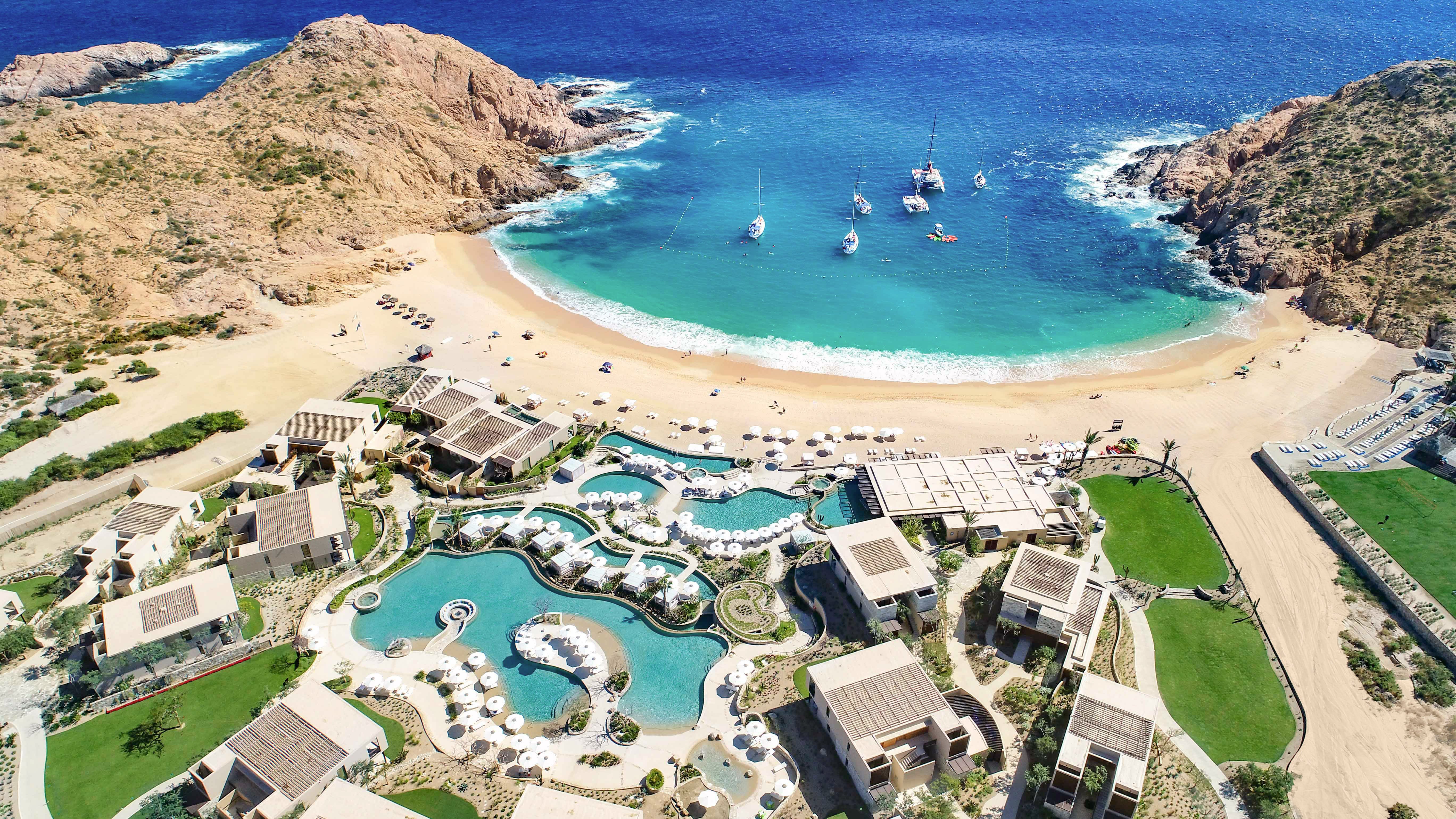 MONTAGE LOS CABOS - Updated 2021 Prices & Resort Reviews (Cabo San ...