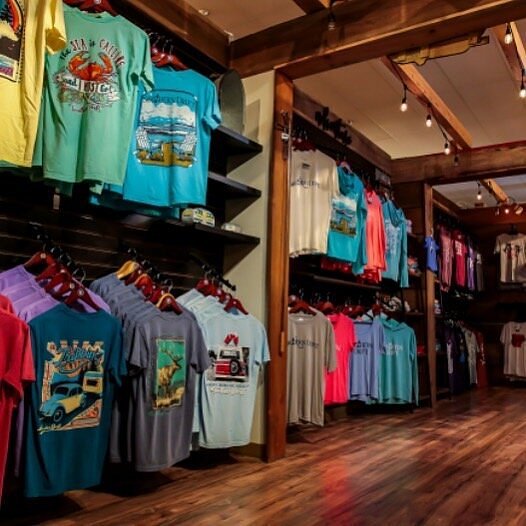 The Shops at BrickCity image