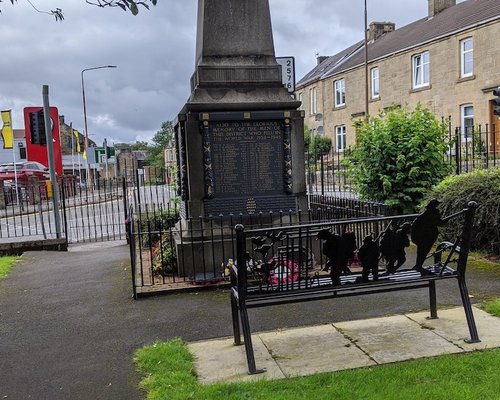 THE BEST West Calder Monuments & Statues (Updated 2024)