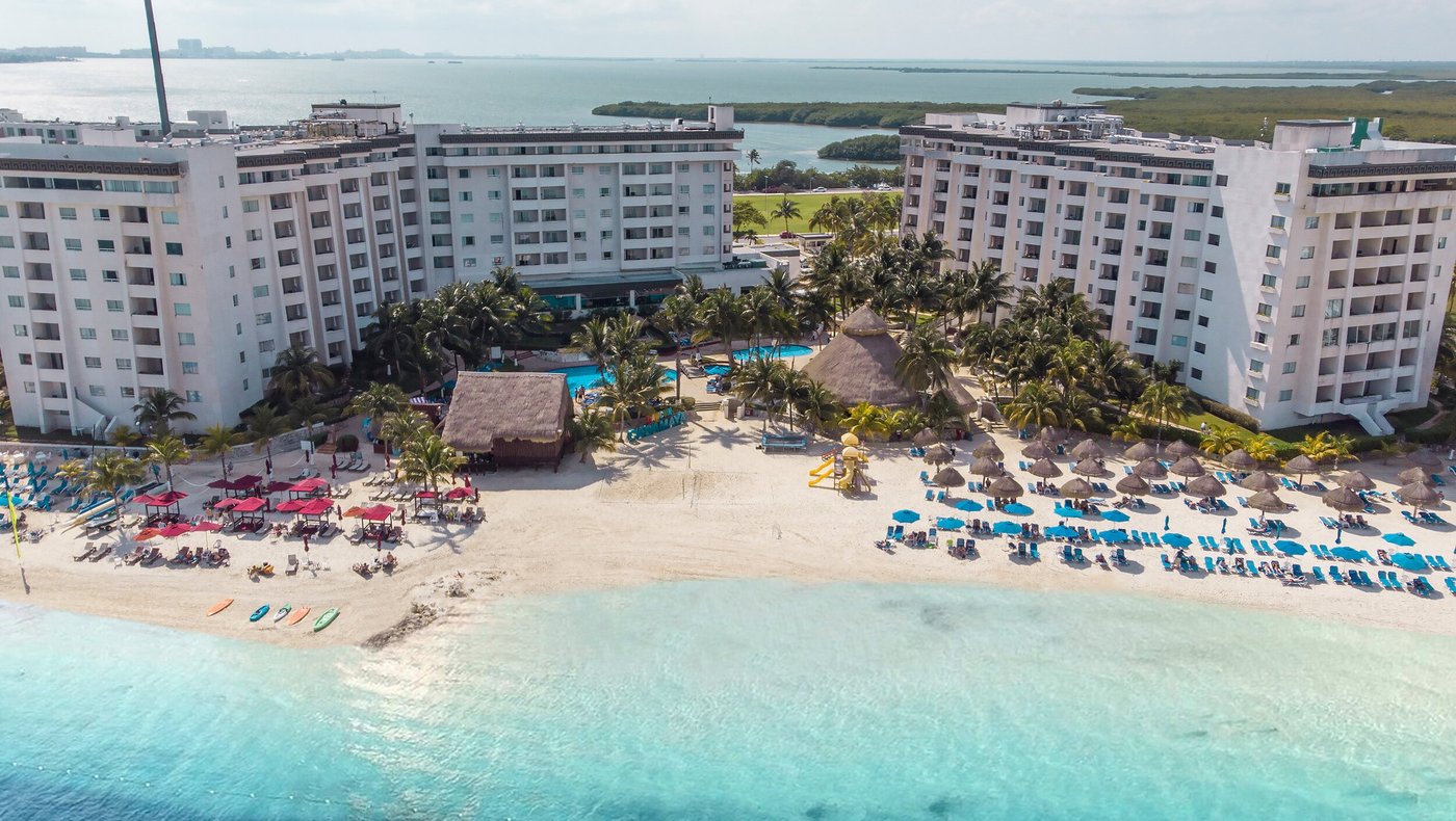 MELIA CASA MAYA CANCUN ALL INCLUSIVE : tarifs 2024 et 28 avis