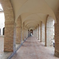 Il loggiato