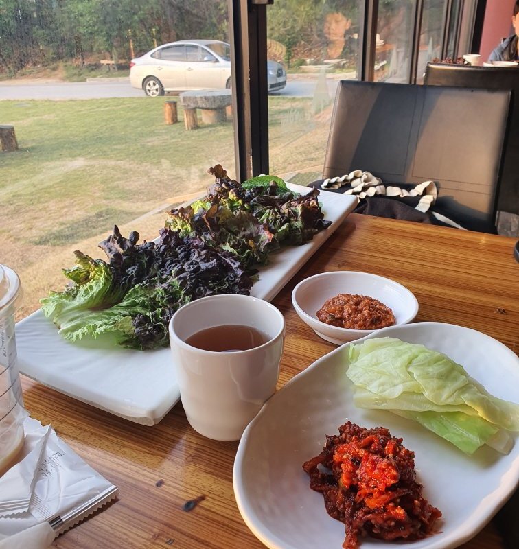 숯불갈비 소나무향기, Anseong - Restaurant Reviews, Photos & Phone Number - Tripadvisor