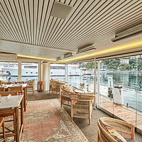 The Deck