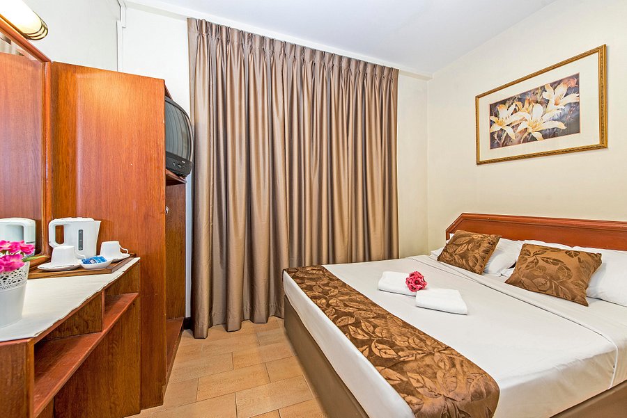 Hotel 81 Geylang 34 3 9 Prices Reviews Singapore Tripadvisor