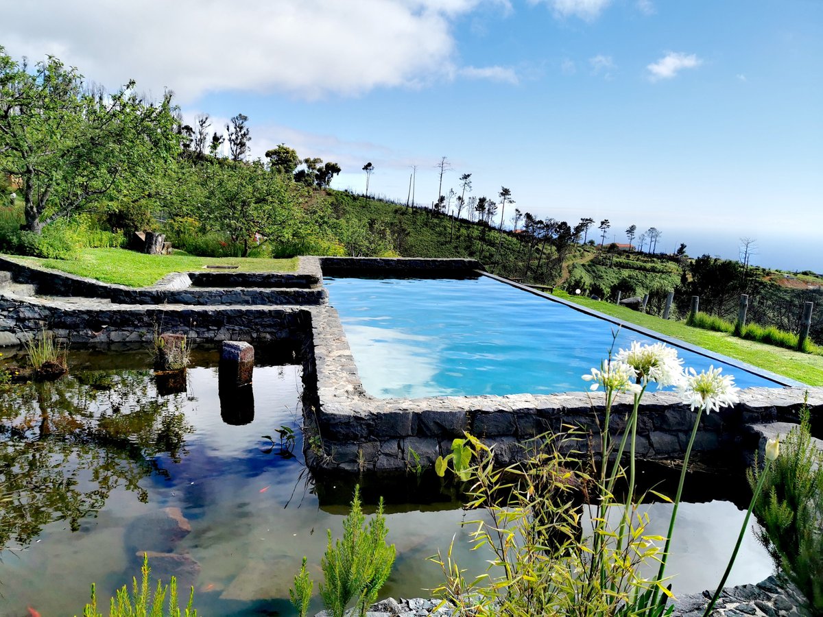 CASAS DA LEVADA (Мадейра) - отзывы, фото и сравнение цен - Tripadvisor