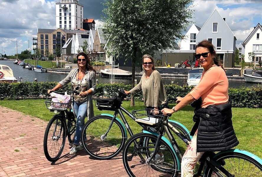 Bike Tour Harderwijk image