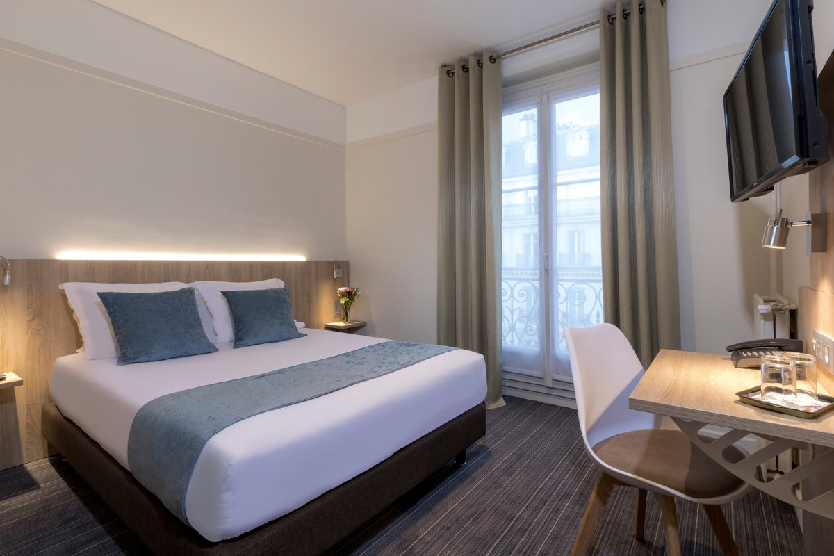 HOTEL OPERA LAFAYETTE $69 ($̶1̶5̶2̶) - Updated 2022 Prices & Reviews ...