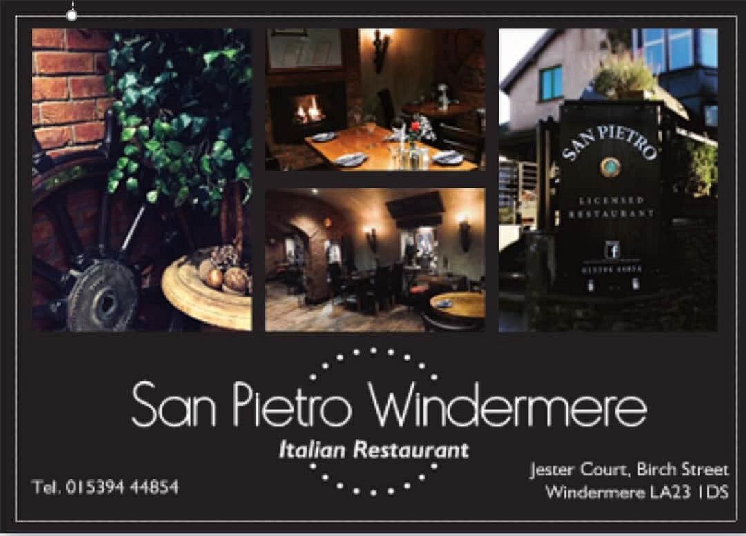 BOOTHS WINDERMERE - Restaurant Reviews, Photos & Phone Number - Tripadvisor