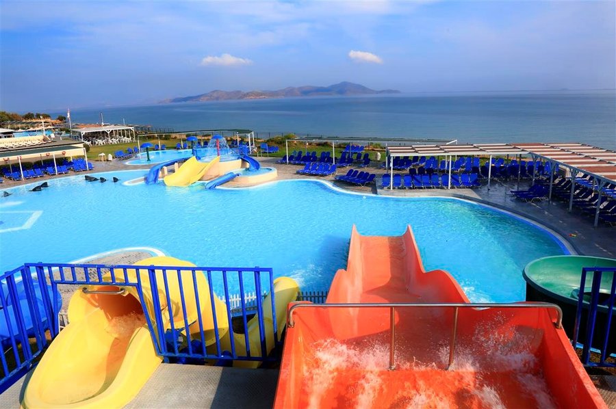 LABRANDA MARINE AQUAPARK RESORT - Updated 2021 Prices, All-inclusive ...