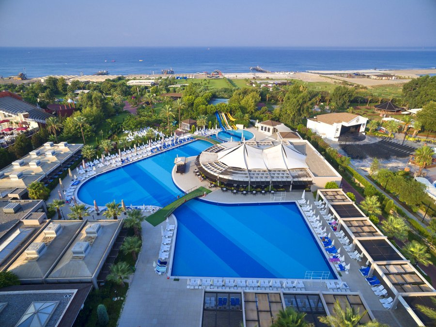 Sunis Elita Beach Resort Hotel Spa Updated 2020 Prices Reviews Turkey Kizilagac Tripadvisor