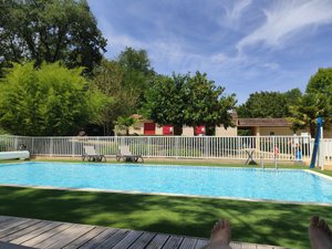 Camping Les Nauves – A warm welcome in Périgord Noir