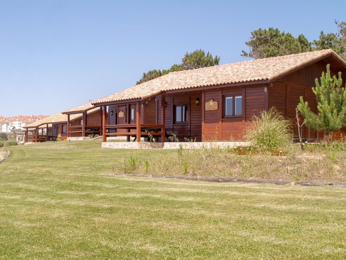 Imagen 3 de Bungalows at Ericeira Camping