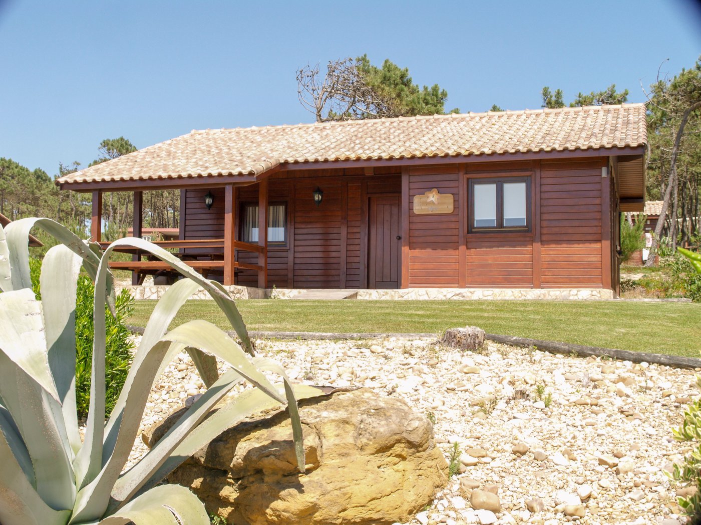 ERICEIRA CAMPING (Ericeira, Portugal) - foto's en reviews - Tripadvisor