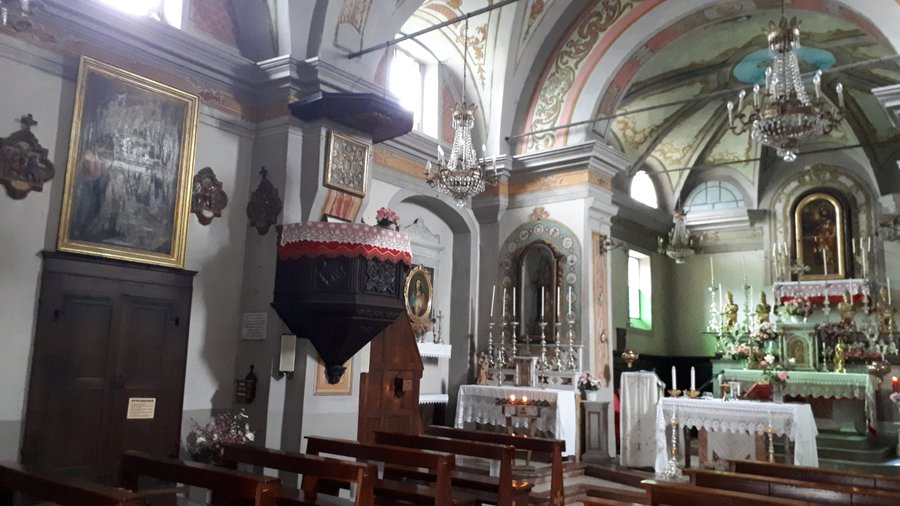 Pulpito
