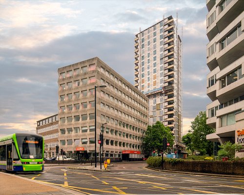 Faultless! - Review of Premier Inn London Croydon South (A212) hotel