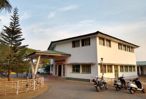 Andaman Teal House image