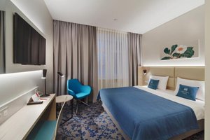 Chambre et suite