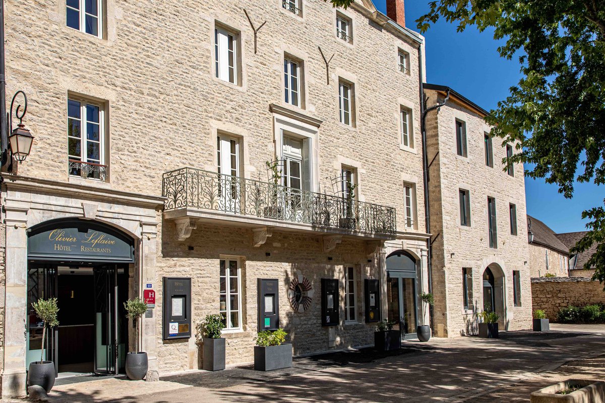 The 10 Best Chassagne-Montrachet Accommodation Deals (Jun 2022 ...
