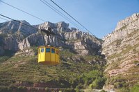 EL MONTSENY I LES SEVES QUATRE ESTACIONS - A. F. I CUSPINERA - LINGUA  CATALANO