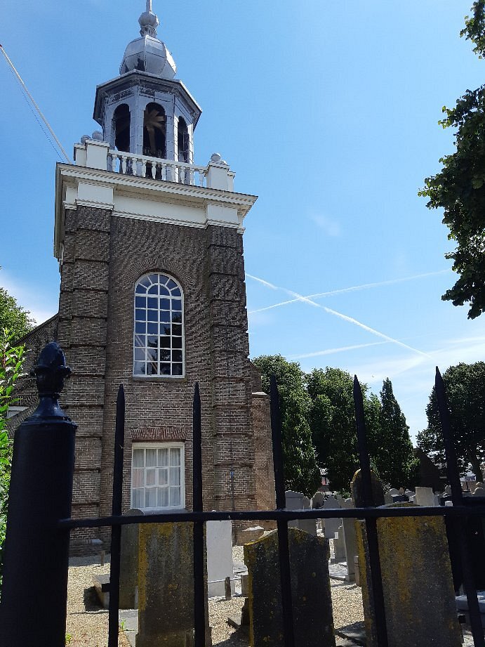 Urk Kerkje Aan De Zee Kerkje aan de Zee (Urk, เนเธอร์แลนด์) - รีวิว - Tripadvisor