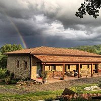 L'agriturismo