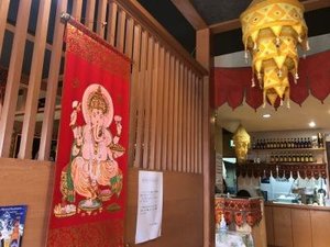 店内