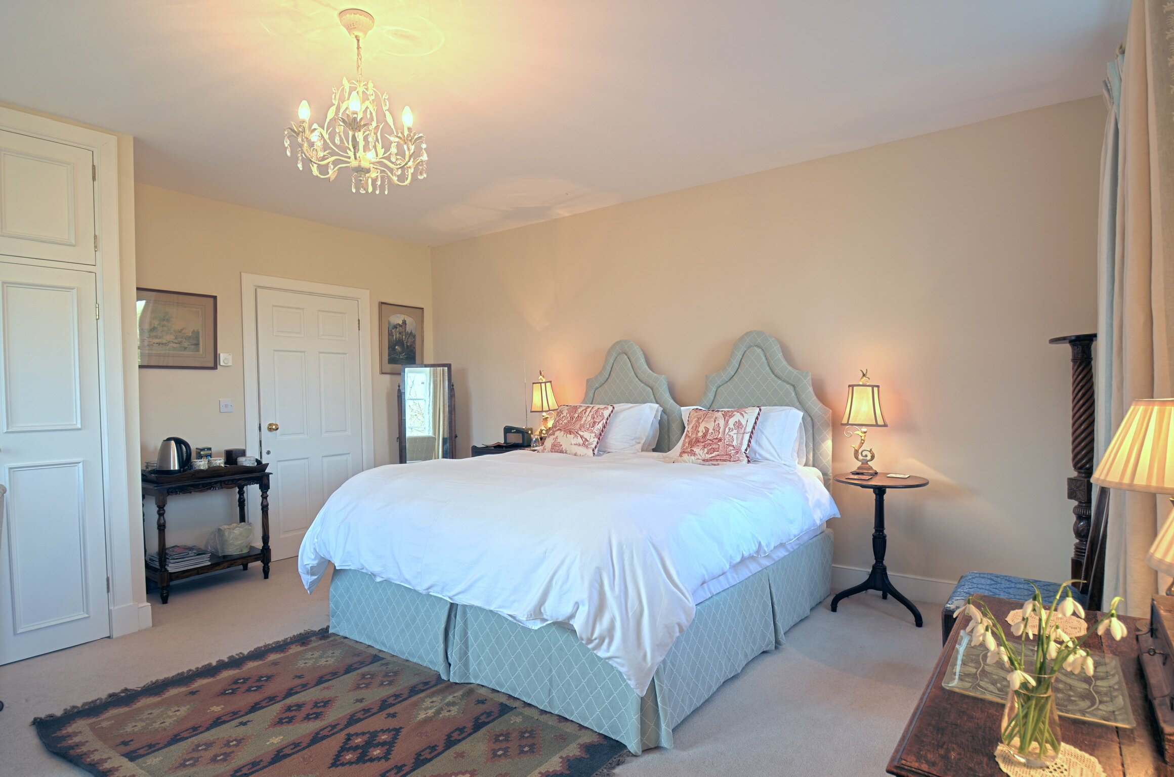 INGRAM HOUSE BED AND BREAKFAST - Updated 2024 Prices & B&B Reviews ...