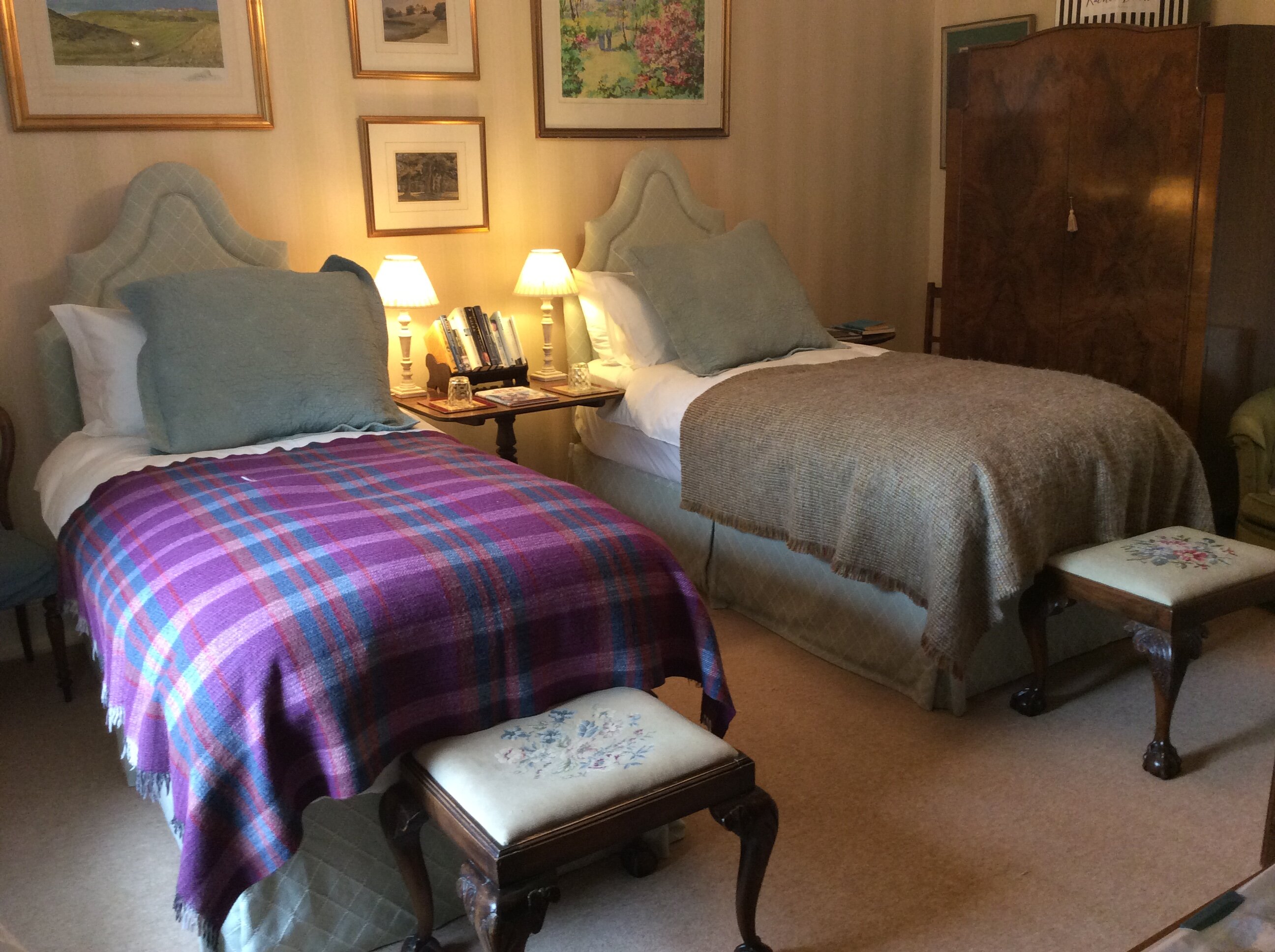 INGRAM HOUSE BED AND BREAKFAST - Updated 2024 Prices & B&B Reviews ...