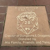 Memorial (located in the Riviera plaza; near the fountain.