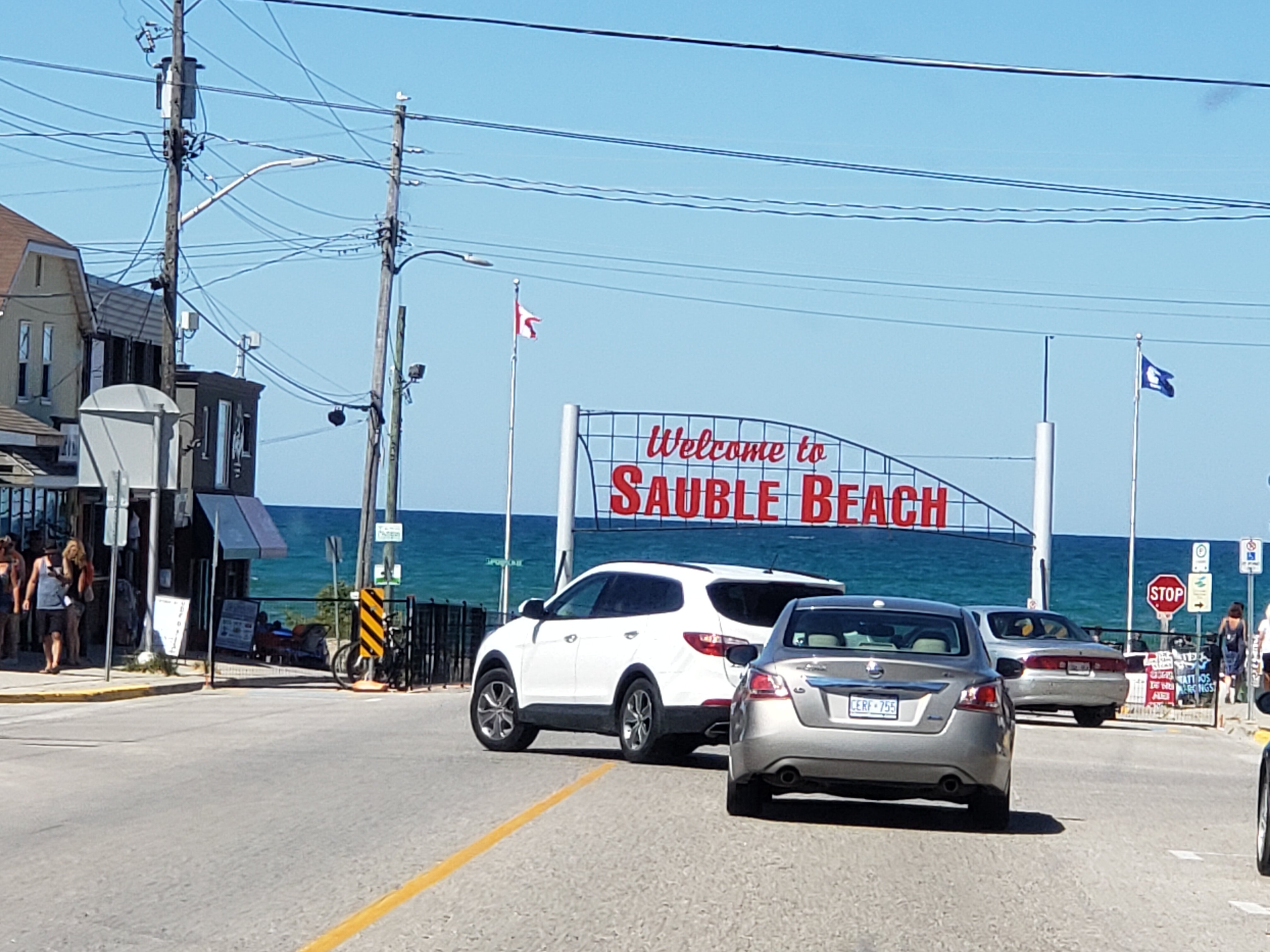 Sauble Beach - All You Need To Know BEFORE You Go (with Photos)