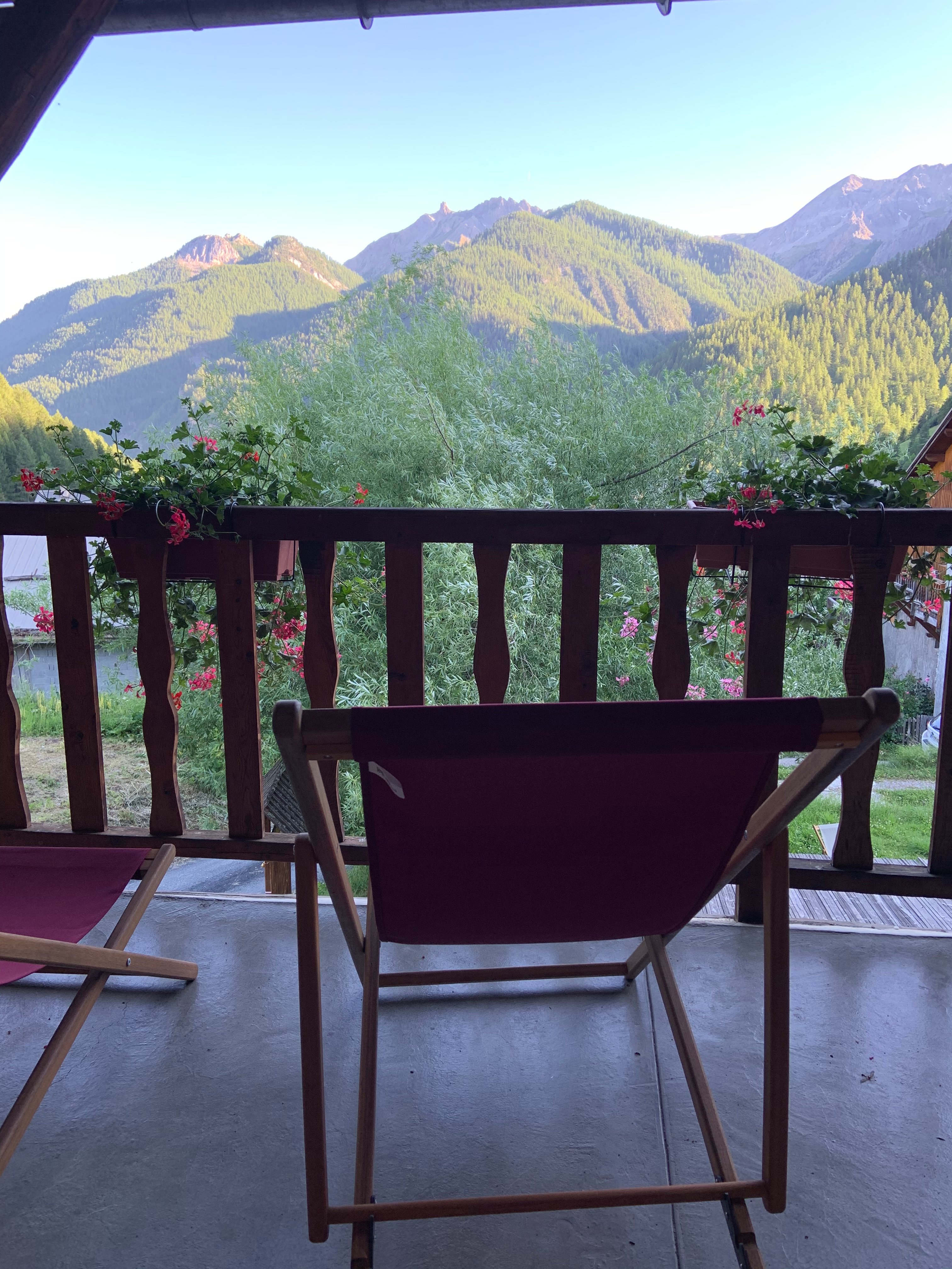 CHALET VISO B&B - Prices & Reviews (Arvieux, France)