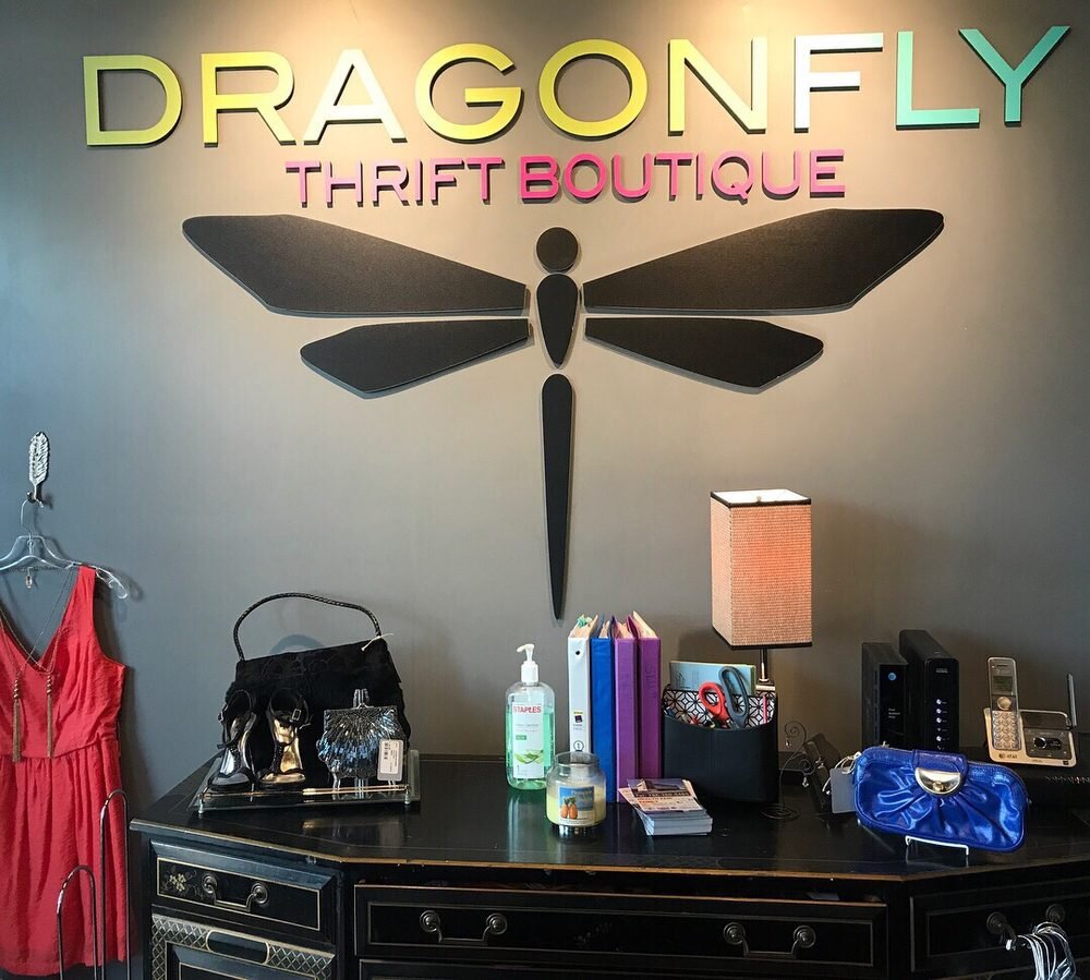 Dragonfly Thrift Boutique All You Need to Know BEFORE You Go 2024