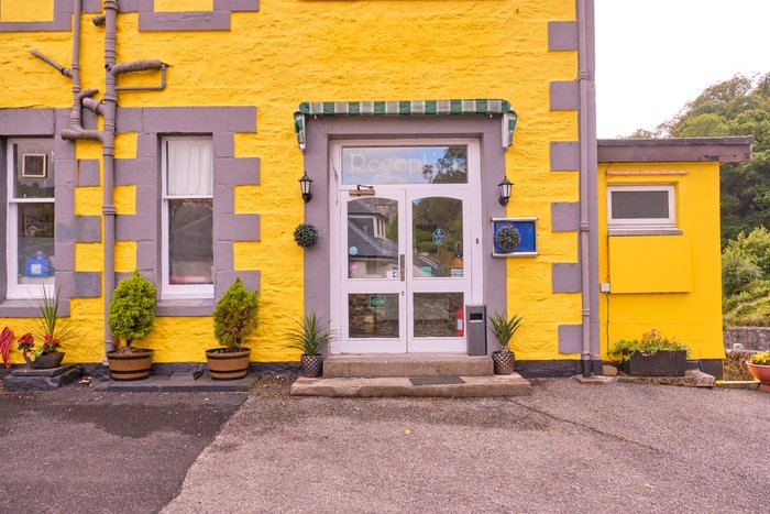 OBAN FOUR SQUARE - Restaurant Reviews, Photos & Phone Number - Tripadvisor